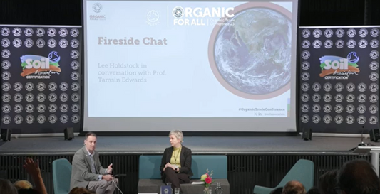 Soil Association Organic Conference 2023