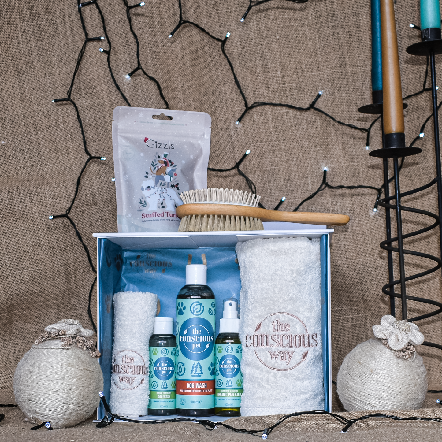 The Ultimate Gift for Dog Lovers