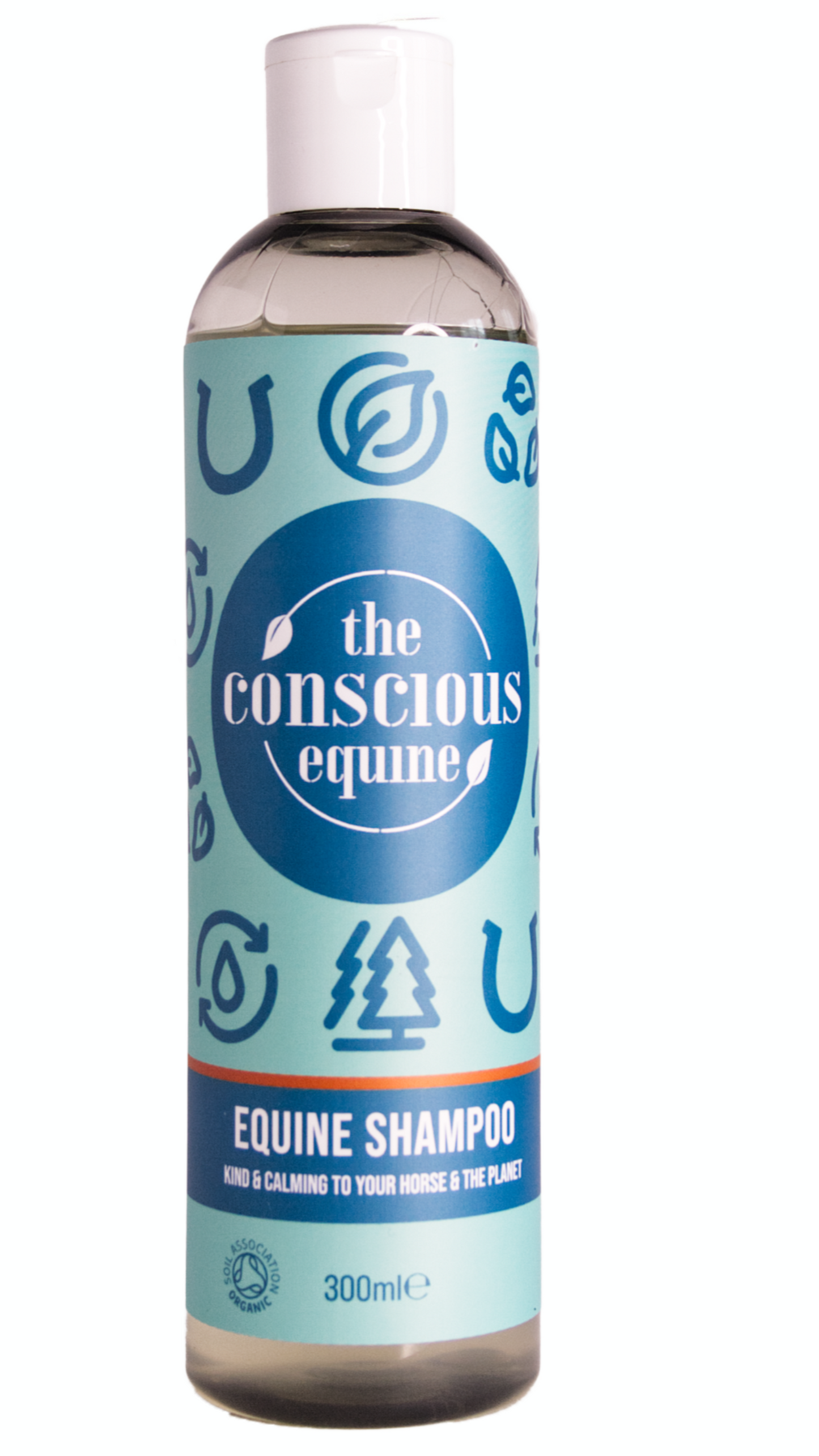 The Conscious Equine – Horse Shampoo