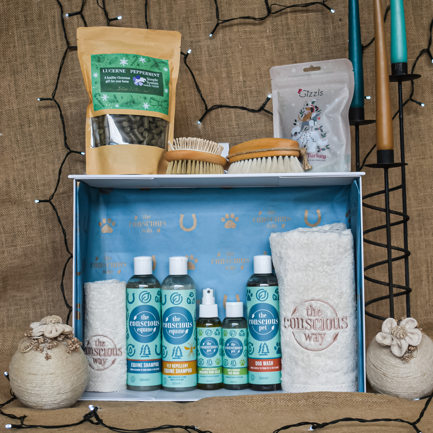 The Ultimate Gift for Animal Lovers