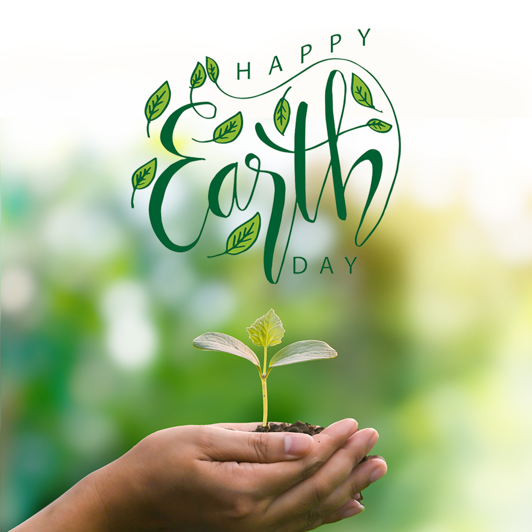 Earth Day