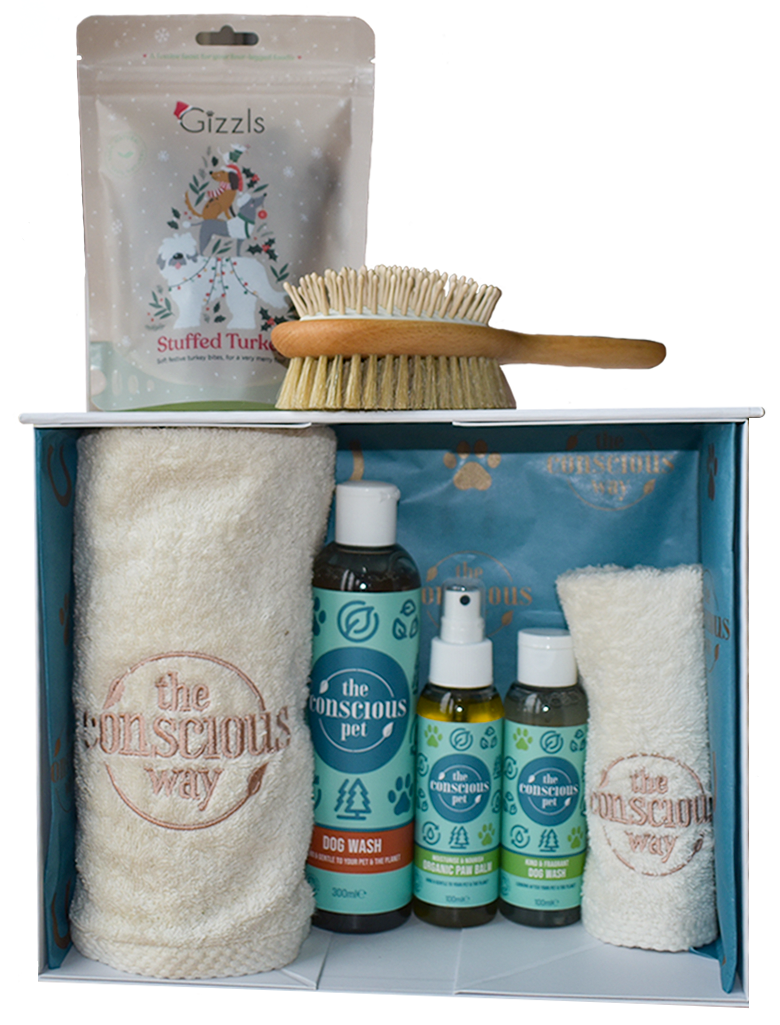 The Ultimate Gift for Dog Lovers